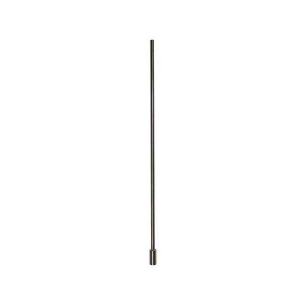 Pump Repair Parts- Shaft cpl.6" 10stg (L=1241) /spare.